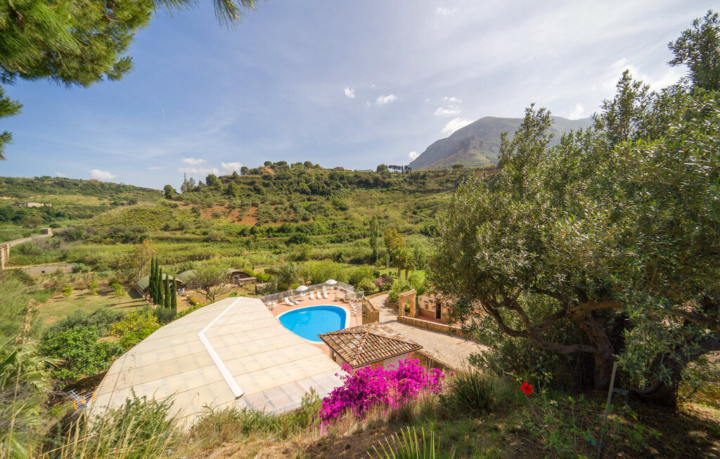 Casale del Golfo, Maison 30 personnes à Alcamo - Photo 43