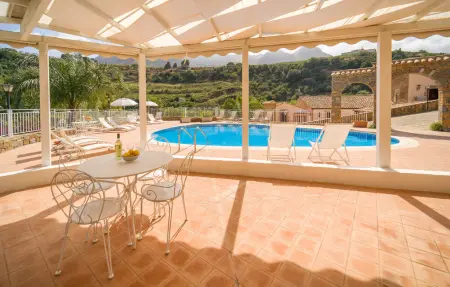 Location maison à Alcamo