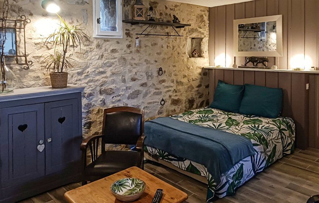 Studio de charme en pierre à Frossay, 10 km des plages - Photo 12