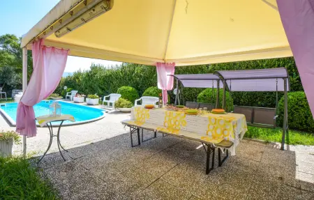 Maison 8 pers. avec piscine et jeux, Santa Luce : photo 2