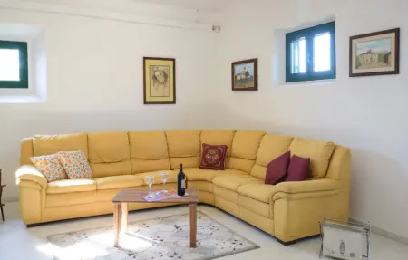 Maison 8 pers. avec piscine et jeux, Santa Luce : photo 4