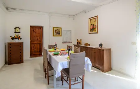 Maison 8 pers. avec piscine et jeux, Santa Luce : photo 5