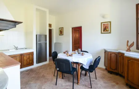 Maison 8 pers. avec piscine et jeux, Santa Luce : photo 6