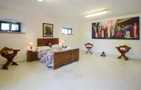 Maison 8 pers. avec piscine et jeux, Santa Luce : photo 7