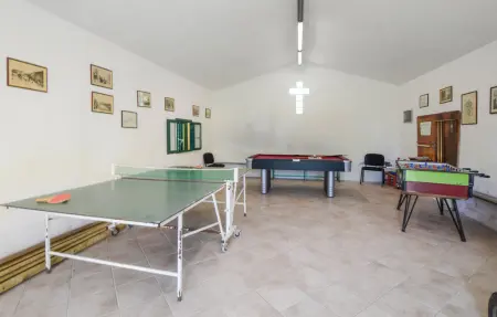Maison 8 pers. avec piscine et jeux, Santa Luce : photo 8