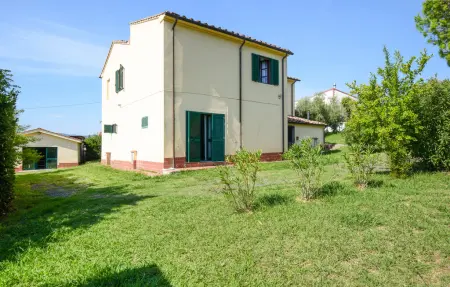 Maison 8 pers. avec piscine et jeux, Santa Luce : photo 11