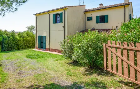 Maison 8 pers. avec piscine et jeux, Santa Luce : photo 12