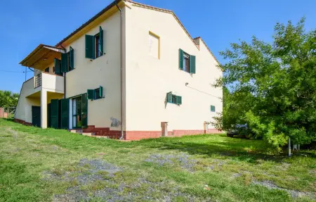 Maison 8 pers. avec piscine et jeux, Santa Luce : photo 13