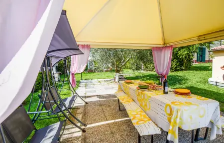 Maison 8 pers. avec piscine et jeux, Santa Luce : photo 14