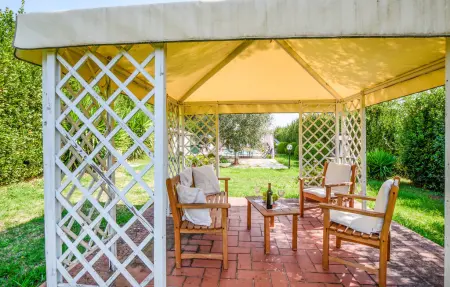 Maison 8 pers. avec piscine et jeux, Santa Luce : photo 15