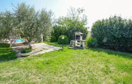 Maison 8 pers. avec piscine et jeux, Santa Luce : photo 16