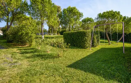 Maison 8 pers. avec piscine et jeux, Santa Luce : photo 17