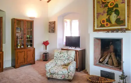 Maison 8 pers. avec piscine et jeux, Santa Luce : photo 20