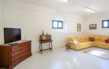 Maison 8 pers. avec piscine et jeux, Santa Luce : photo 21