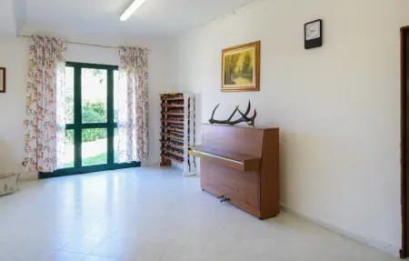 Maison 8 pers. avec piscine et jeux, Santa Luce : photo 22