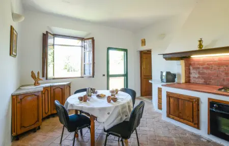 Maison 8 pers. avec piscine et jeux, Santa Luce : photo 23