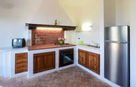 Maison 8 pers. avec piscine et jeux, Santa Luce : photo 24