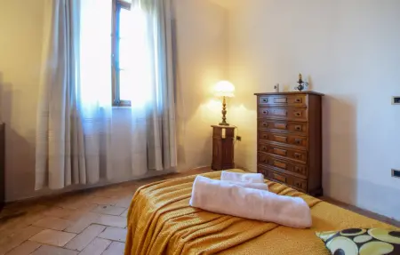 Maison 8 pers. avec piscine et jeux, Santa Luce : photo 29