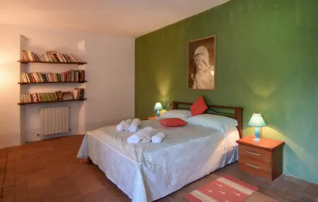 Maison 8 pers. avec piscine et jeux, Santa Luce : photo 32