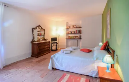 Maison 8 pers. avec piscine et jeux, Santa Luce : photo 34
