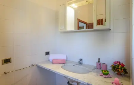 Maison 8 pers. avec piscine et jeux, Santa Luce : photo 36