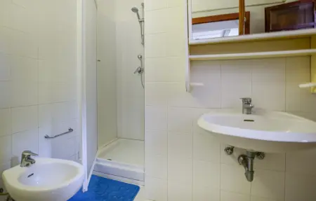 Maison 8 pers. avec piscine et jeux, Santa Luce : photo 38