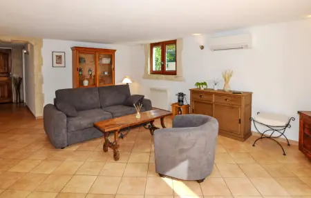 Maison 4 pers. Sorède, jardin 150 m² et terrasse : photo 3