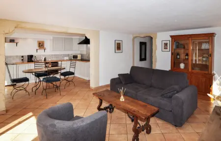 Maison 4 pers. Sorède, jardin 150 m² et terrasse : photo 4