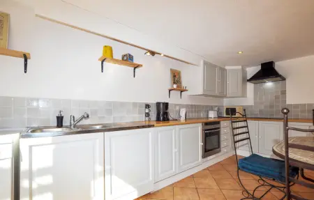 Maison 4 pers. Sorède, jardin 150 m² et terrasse : photo 6