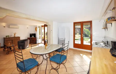 Maison 4 pers. Sorède, jardin 150 m² et terrasse : photo 7