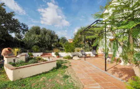 Maison 4 pers. Sorède, jardin 150 m² et terrasse : photo 9