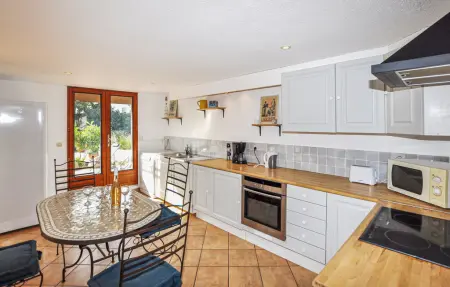 Maison 4 pers. Sorède, jardin 150 m² et terrasse : photo 12