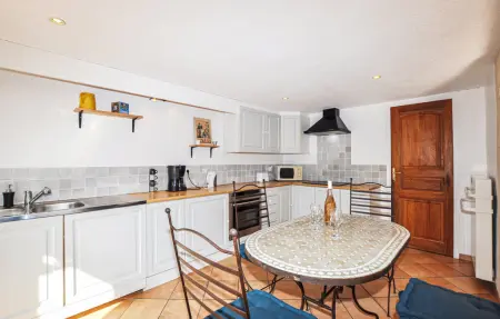 Maison 4 pers. Sorède, jardin 150 m² et terrasse : photo 13