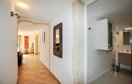 Maison 4 pers. Sorède, jardin 150 m² et terrasse : photo 15