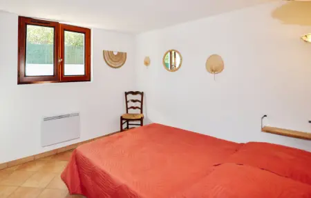 Maison 4 pers. Sorède, jardin 150 m² et terrasse : photo 16