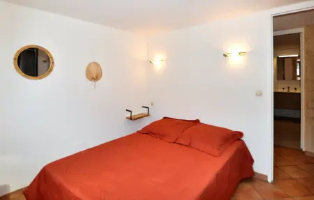 Maison 4 pers. Sorède, jardin 150 m² et terrasse : photo 17