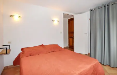 Maison 4 pers. Sorède, jardin 150 m² et terrasse : photo 18