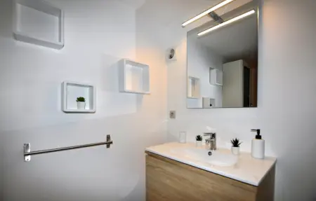 Maison 4 pers. Sorède, jardin 150 m² et terrasse : photo 21