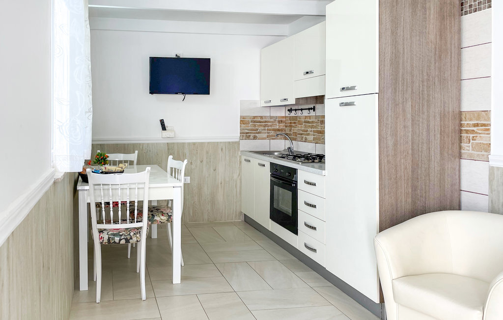 Appartement 5 personnes à Grottaglie - Photo 3