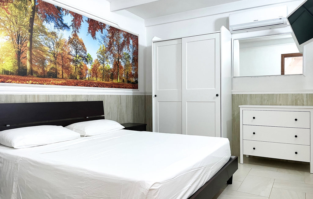 Appartement 5 personnes à Grottaglie - Photo 4
