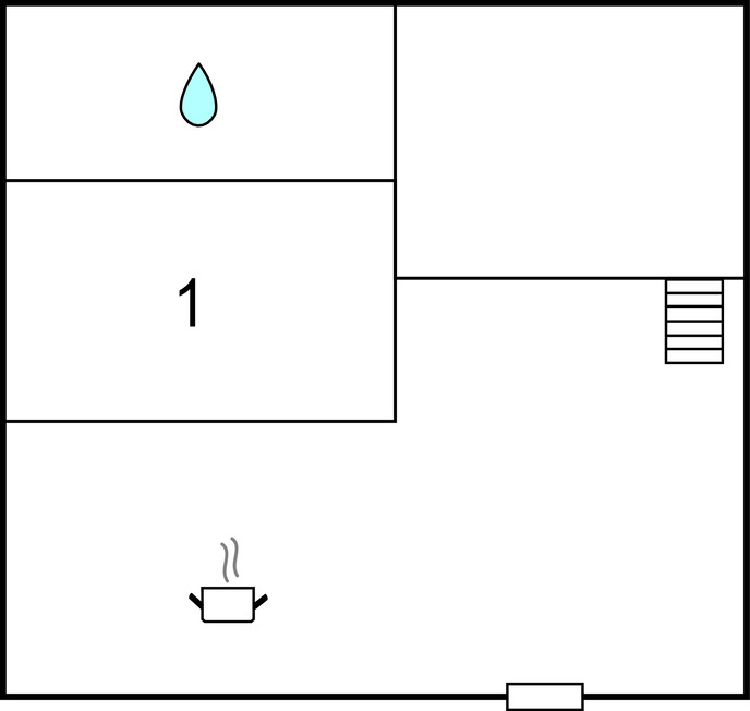 Appartement 5 personnes à Grottaglie - Photo 27