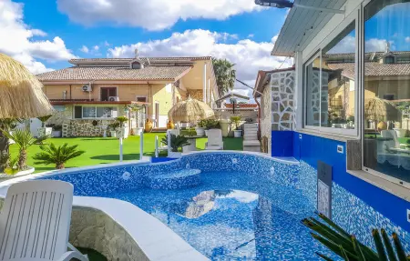 Location appartement de vacances à Grottaglie