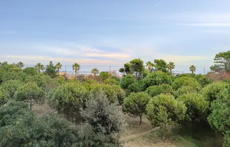 Location appartement de vacances à Montesilvano