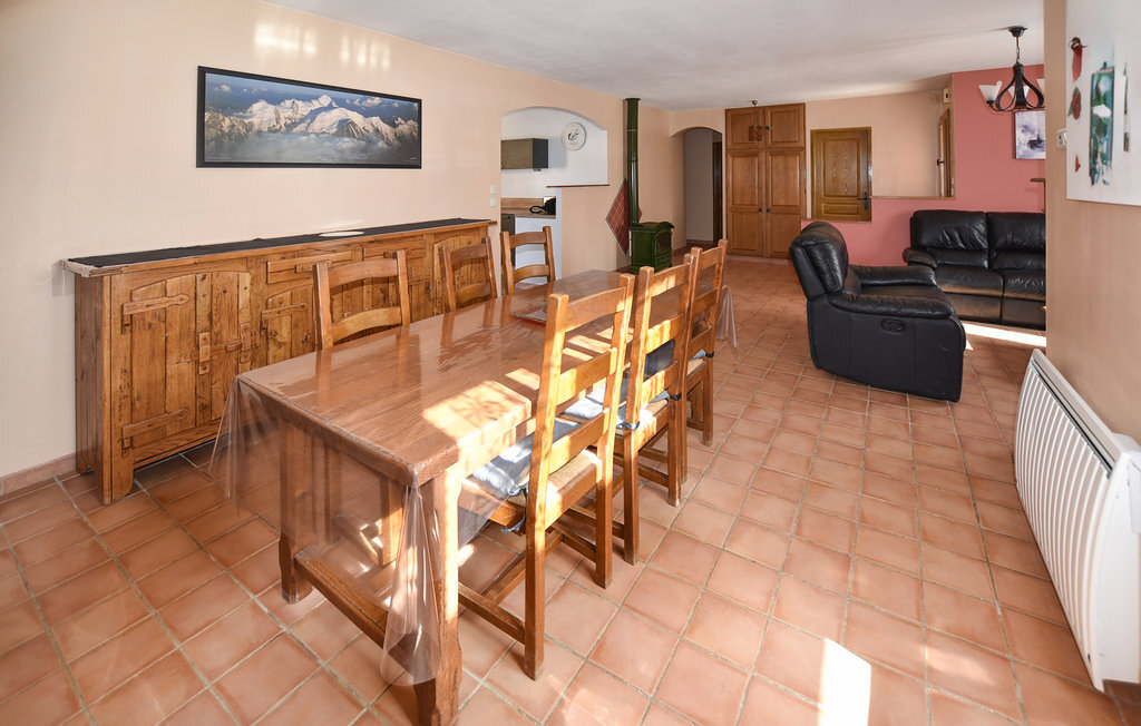 Maison 5 chambres avec jardin privé à Mazan - Photo 4