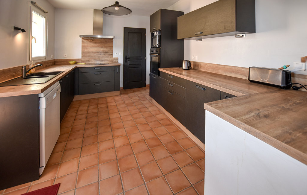 Maison 5 chambres avec jardin privé à Mazan - Photo 5