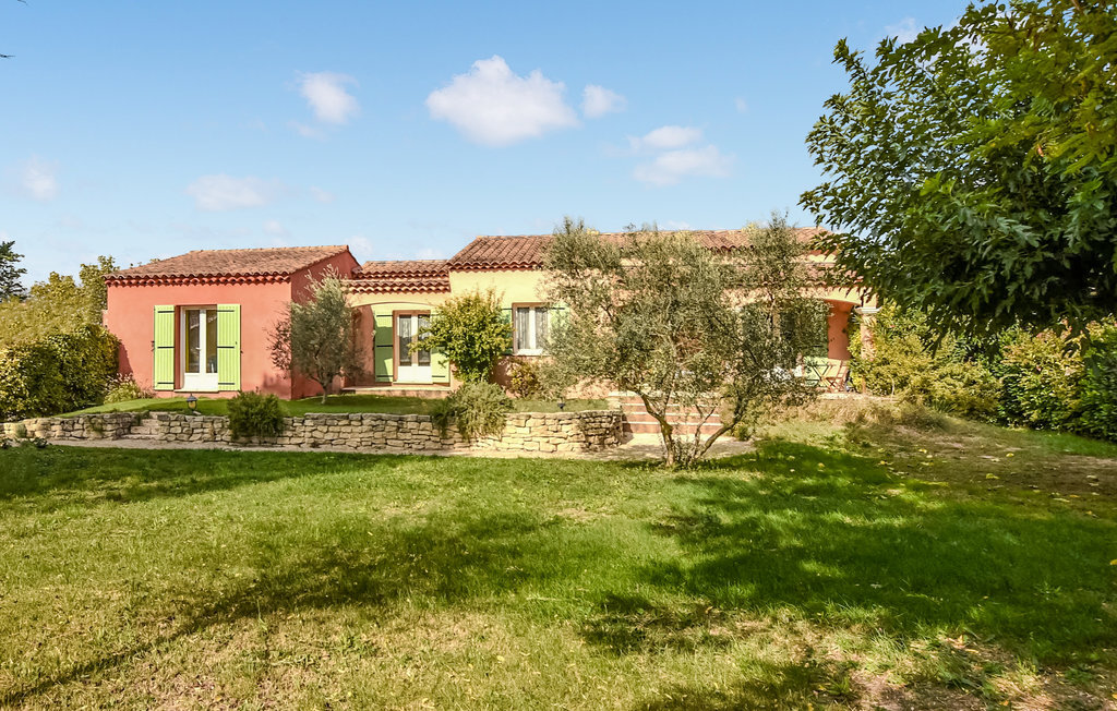 Maison 5 chambres avec jardin privé à Mazan - Photo 6
