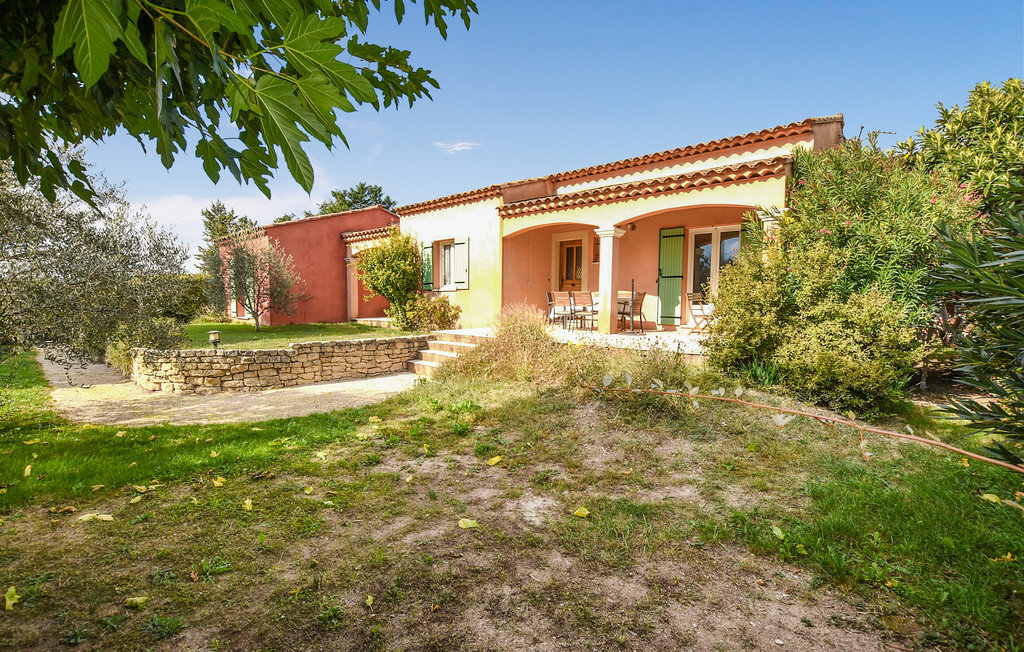 Maison 5 chambres avec jardin privé à Mazan - Photo 7