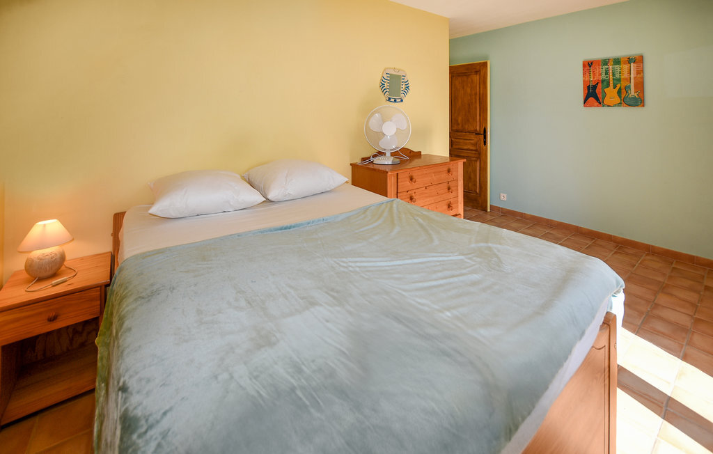 Maison 5 chambres avec jardin privé à Mazan - Photo 9