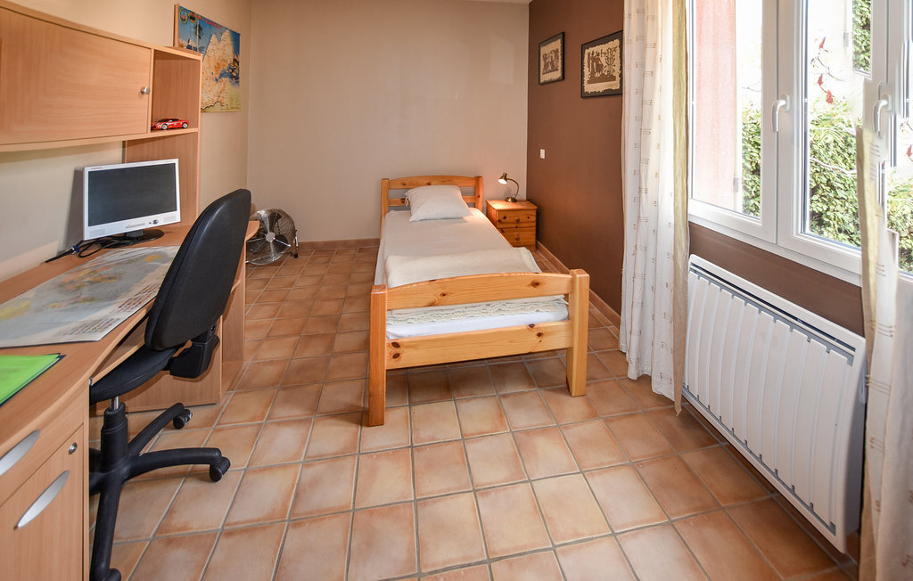 Maison 5 chambres avec jardin privé à Mazan - Photo 10