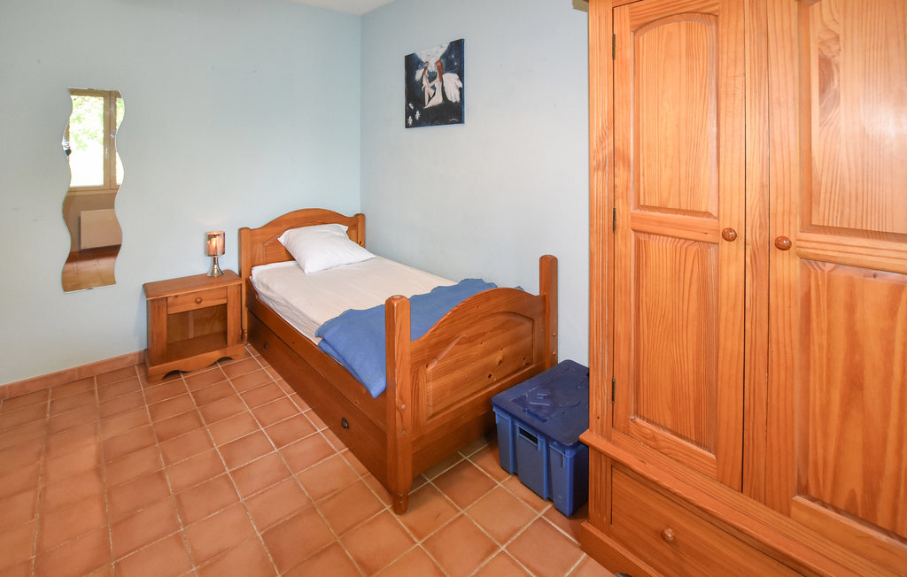 Maison 5 chambres avec jardin privé à Mazan - Photo 11